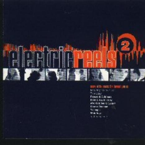 ELECTRIC REELS 2