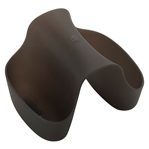 Umbra 330210-582 Smoke Saddle Sink Caddy