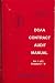 DCAA CONTRACT AUDIT MANUAL - 2 VOL. SET - 2009 (DEPARTMENT OF DEFENSE DEFENSE CONTRAC...