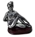 Classic Yoga Posture Sculptures-Yoga Gift Series, Yoga Sculpture, Sculpture, Yoga Postures