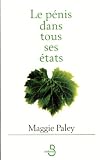 Le p�nis dans tous ses �tats