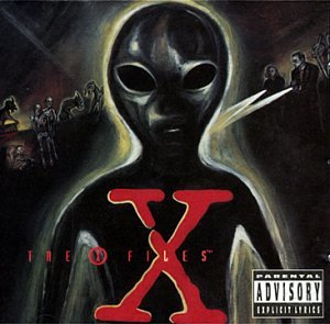CD-Charts  Music : Songs in the Key of X: Music from and Inspired by 'the X-Files'