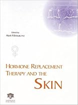 Hormone Replacement Therapy and the Skin