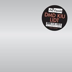 DMD KIU LIDT (Vinyl+CD) [Vinyl LP]