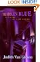 The Stolen Blue: A Claire Reynier Mystery (Claire Reynier Mysteries)