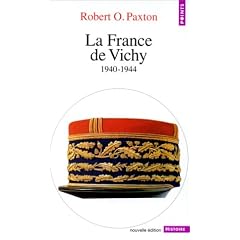 La France de Vichy, 1940-1944