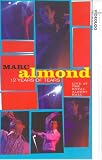 Marc Almond - 12 Years Of Tears - Live At The Royal Albert Hall [VHS]