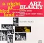 Night at Birdland 2