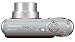 Panasonic DMC-FX07R 7.2MP Digital Camera with 3.6x Optical Image Stabilized Zoom (Red)