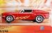 Carrera Ford Mustang '67 Custom Go!!! Car