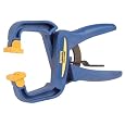 Quick-Grip 59200CD 2-Inch Handi-Clamp