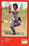 Review   / Iron Neck Li