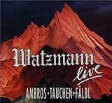 Wolfgang Ambros - Watzmann Live
