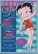 Boop Boop Cafe Sign