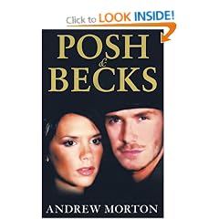 Posh and Becks