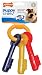 Nylabone Puppy Teething Keys Chew Toy, Extra-Small