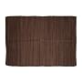 Park B.Smith Eco Delancey 30 Inch by 42 Inch Recycled Cotton Rug, Woodland