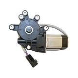 ACI 88255 Power Window Motor by ACI