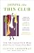Books : Joining the Thin Club