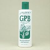オーブリーオーガニクスＧＰＢヘアコンディショナー 236ml （AUBREY）