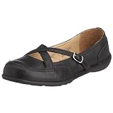 Hush Puppies Women's Blanco Flat