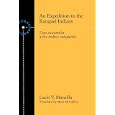 An Expedition to the Ranquel Indians: Excursion a los indios ranqueles (Texas Pan American... by Lucio V. Mansilla and Mark McCaffrey