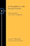 An Expedition to the Ranquel Indians: Excursion a los indios ranqueles (Texas Pan American)