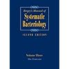 Bergey's Manual of Systematic Bacteriology: The low G + C Gram-positive Bacteria (Bergey's Manual of Systematic Bacteriology, 3)