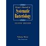 Bergey's Manual of Systematic Bacteriology: Volume 3: The Firmicutes (Bergey's Manual of Systematic Bacteriology 2nd Edition)
