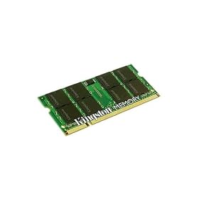 Kingston 2GB (1x2GB) 800Mhz DDR2 RAM Memory For Apple Mac (KTA-MB800/2G)