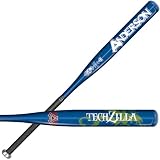 Techzilla SP Slowpitch Softball / 34