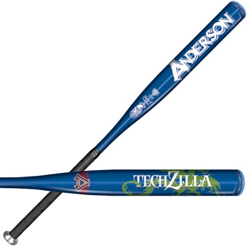 Techzilla SP Slowpitch Softball / 34