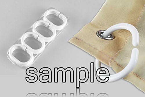 48"(Width) x 72"(Height) Nautical Vintage Sailing Pirate Ship Theme Design 100% Polyester Bathroom Shower Curtain Shower Rings Included -Best Visual Enjoyment For You