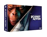 Planet der Affen - 40 Jahre Evolution Collection [Edizione: Germania]