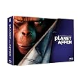 Planet der Affen: 40 Jahre Evolution Blu-ray Collection [Collector's Edition]