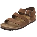 Birkenstock Genua 24041, Sandales mix...