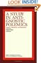 A Study in Anti-Gnostic Polemics: Irenaeus, Hippolytus and Epiphanius (Studies in Christianity and Judaism, 1.)