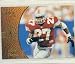 1996 Select #168 Eddie George