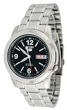 Seiko 5 Automatic Self-Winding Watch Model SNKE63K1