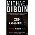 Zen Omnibus: "Ratking", "Vendetta", "Cabal" (Aurelio Zen Mystery)
