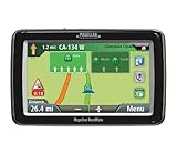 Magellan RoadMate 2055 Portable GPS Navigator with Bluetooth and Lifetime Traffic