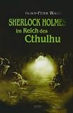 Produkt-Bild: Sherlock Holmes im Reich des Cthulhu