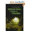 Sherlock Holmes im Reich des Cthulhu