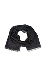 Cesare Gatti Bufanda Seda (Azul)