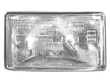 NEW HEADLIGHT HEAD LAMP 87 88 89 90 TOWN & COUNTRY LEFT