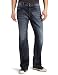 Diesel Men's Larkee Relaxed 885K Relaxed Straight Leg Jean