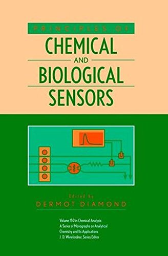 Principles of Chemical and Biological Sensors (Chemical Analysis: A Series of Monographs on Analytical Chemistry and Its Applications)Fr