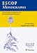 ESCOP Monographs. Second Edition: Supplement 2009: The Scientific Foundation for Herbal Medicinal Products