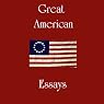 Great American Essays