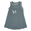 Kindermode von IKKS, Trägerkleid Gris